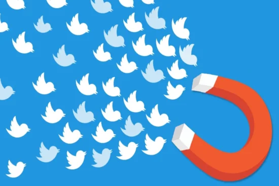 Twitterda takipçi arttırma yolları