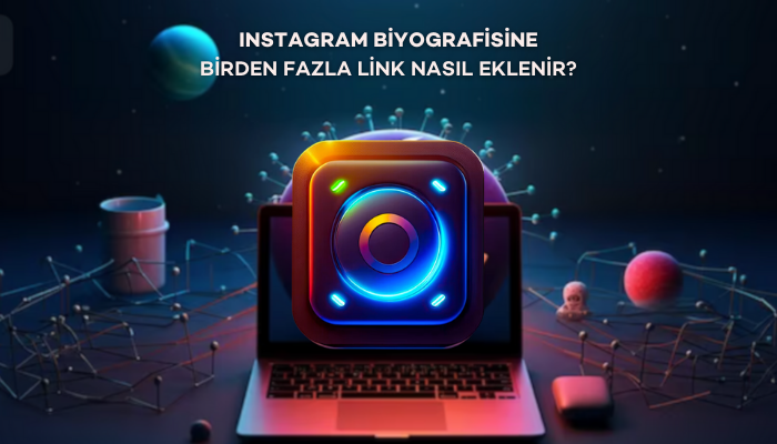instagram biyografisine fazla link nasıl eklenir