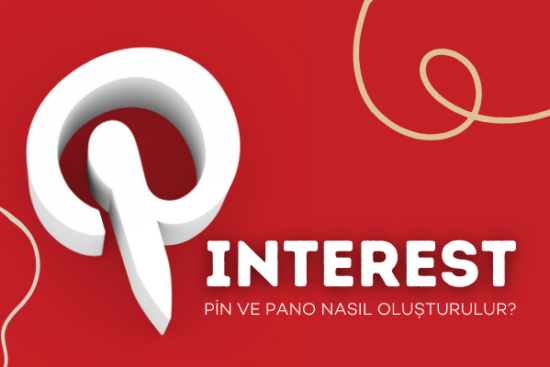 Pinterest pin nasıl oluşturulur