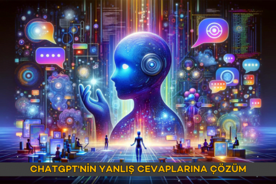 ChatGPT'nin Yanlış Cevaplarına Çözüm 