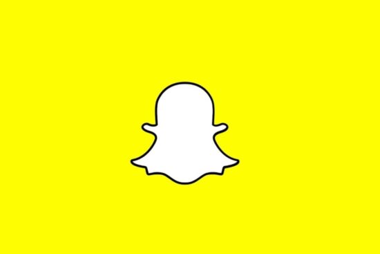 snapchat gm ne demek