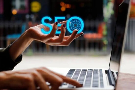 seo optimizasyonu