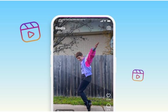 Instagram Reels İzlenme