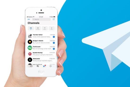 Telegram Numarasız Giriş Nasıl Yapılır