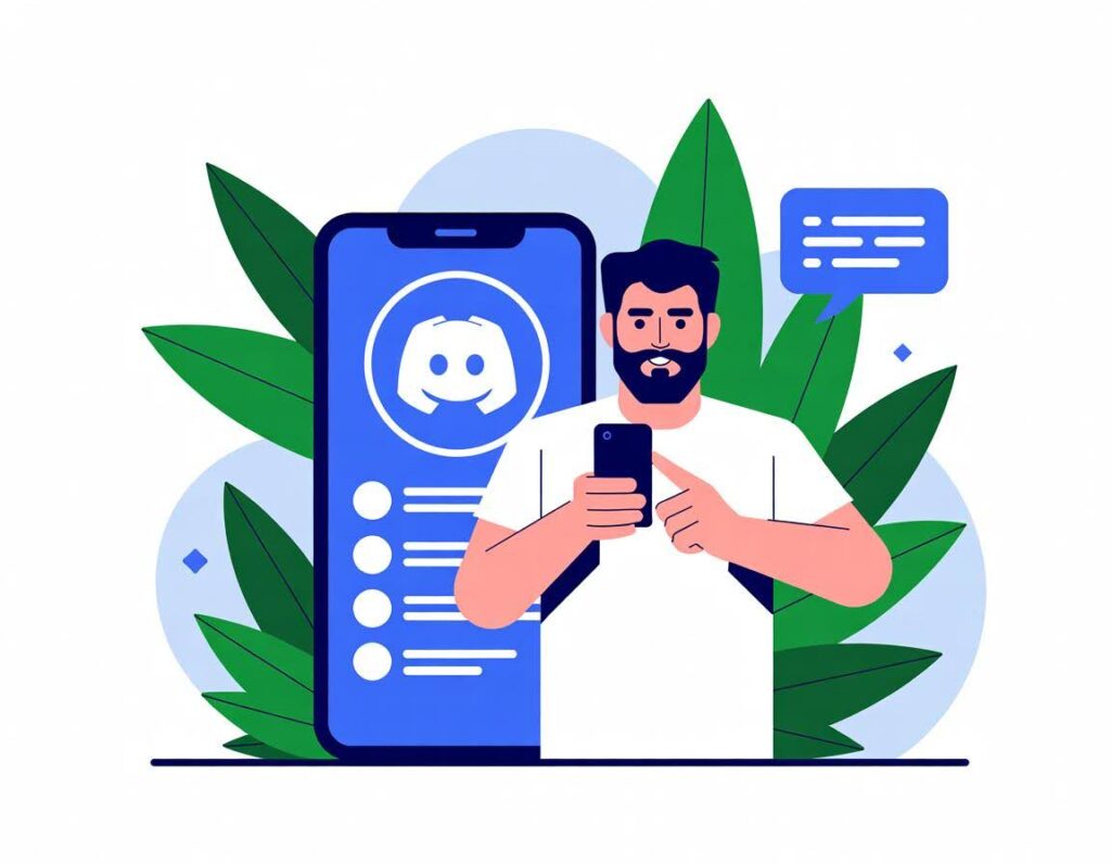 Discord Bildirim Gelmiyor Telefon Çözümleri