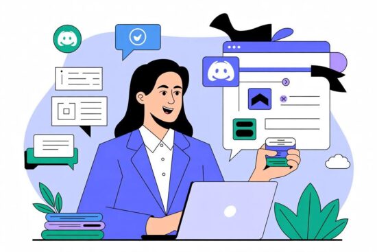 Discord Bildirim Sesi Gelmiyor Sorunu Nasıl Çözülür?