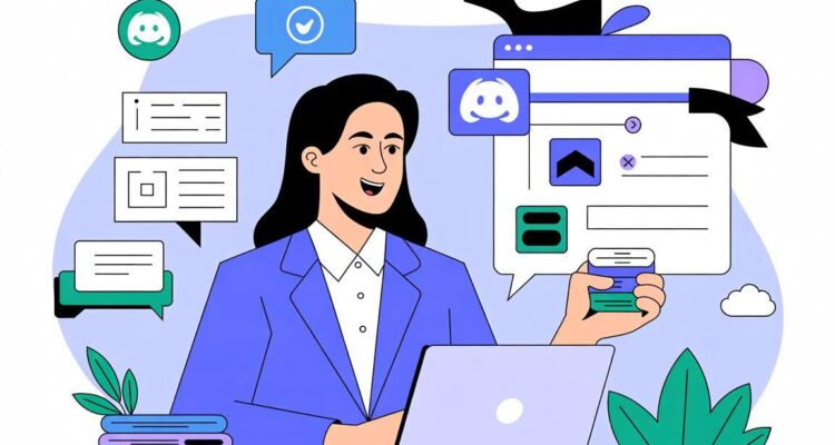 Discord Bildirim Sesi Gelmiyor Sorunu Nasıl Çözülür?