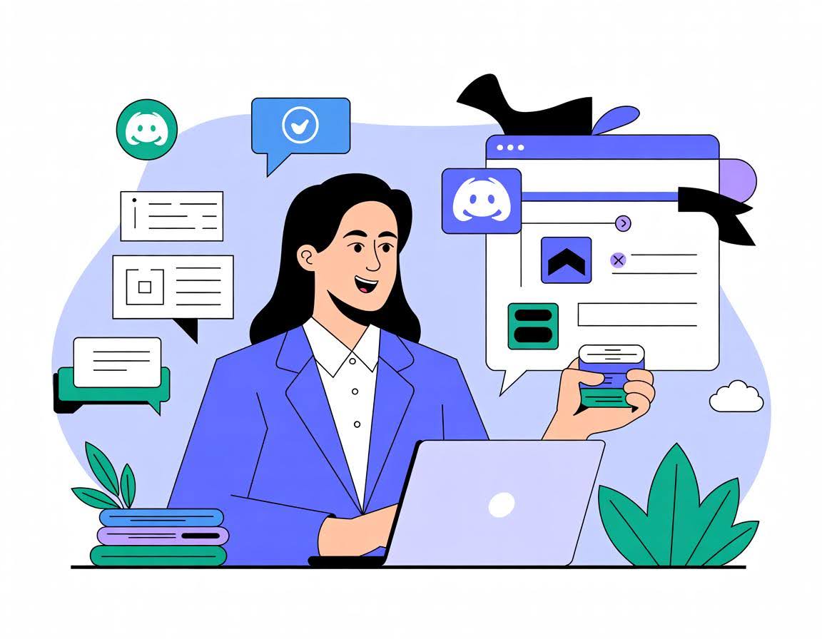 Discord Bildirim Sesi Gelmiyor Sorunu Nasıl Çözülür?