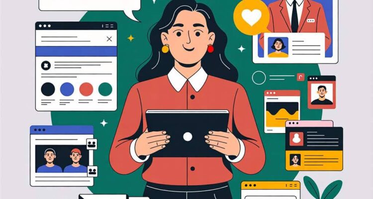 Facebook'ta Önerilen Kişiler Neye Göre Belirleniyor?
