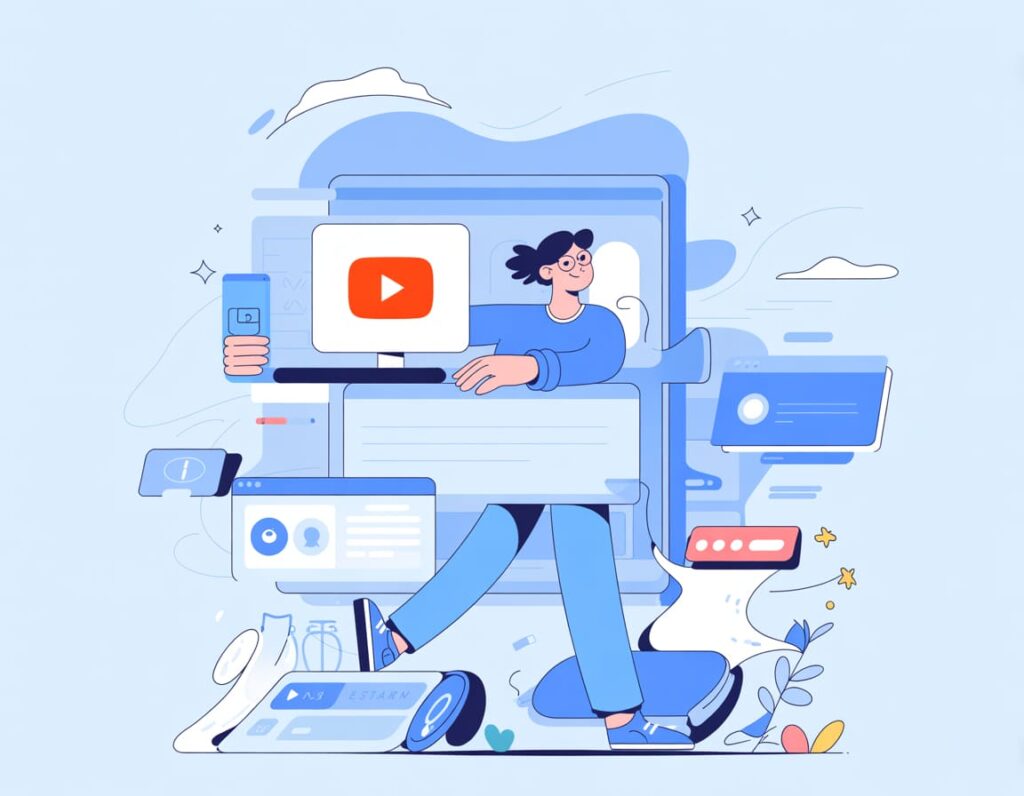youtube hesabım kapatıldı