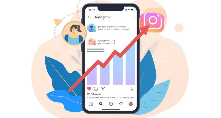 instagram takipçi arttırma