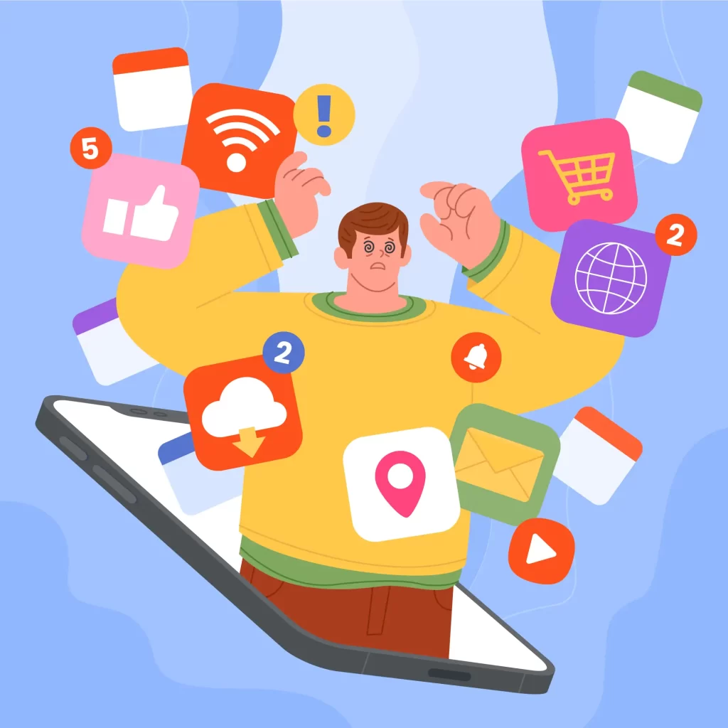 Sosyal Medya Hizmeti Seçerken Dikkat Edilmesi Gerekenler