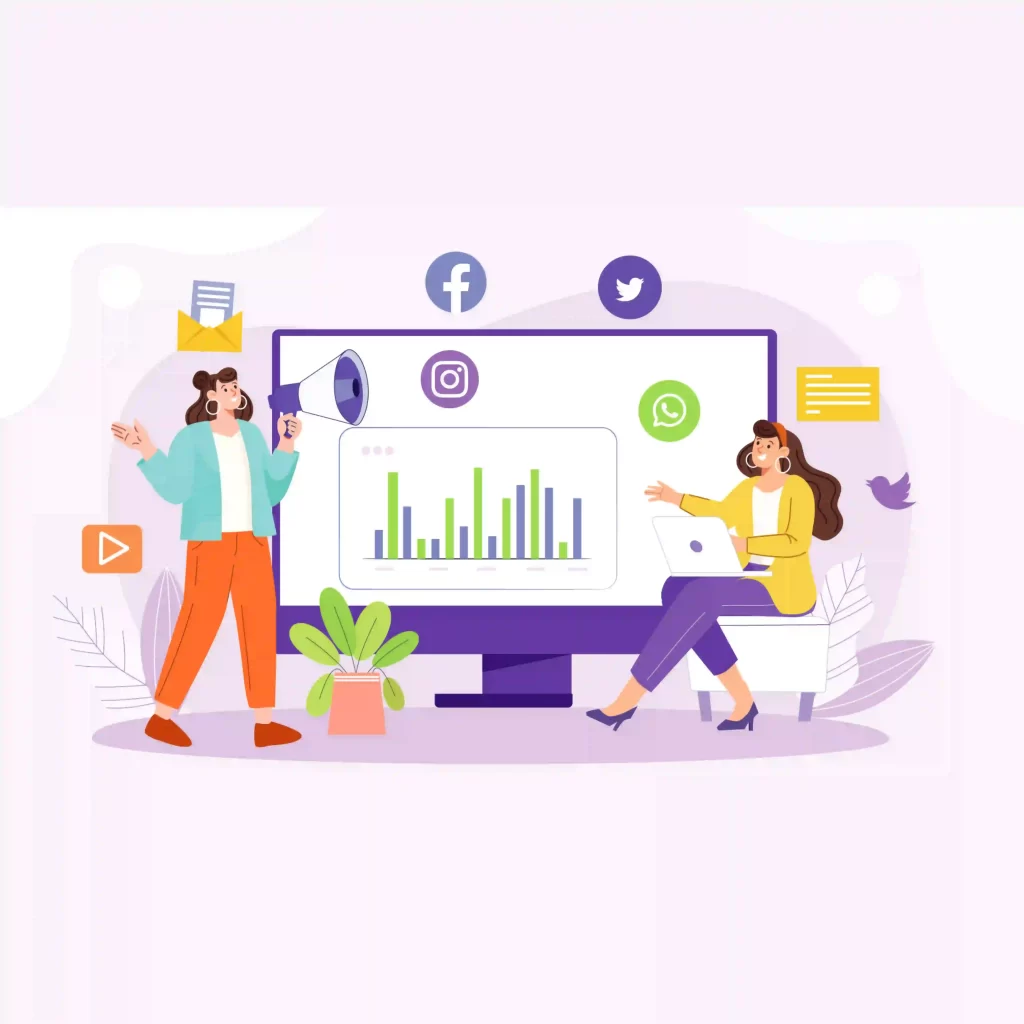 Sosyal Medya Raporu Hazırlama