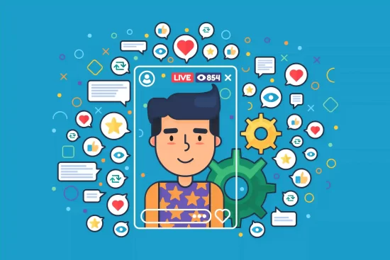 Sosyal Medya Terimleri Sözlüğü: Takipçi, Beğeni, Etkileşim, Reach ve Daha Fazlası