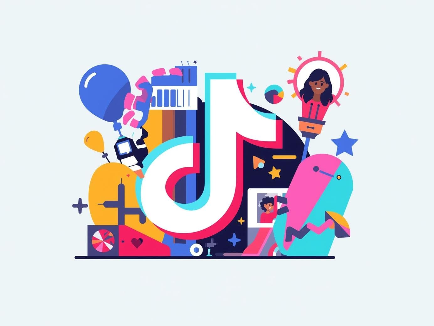 tiktok içerik fikirleri