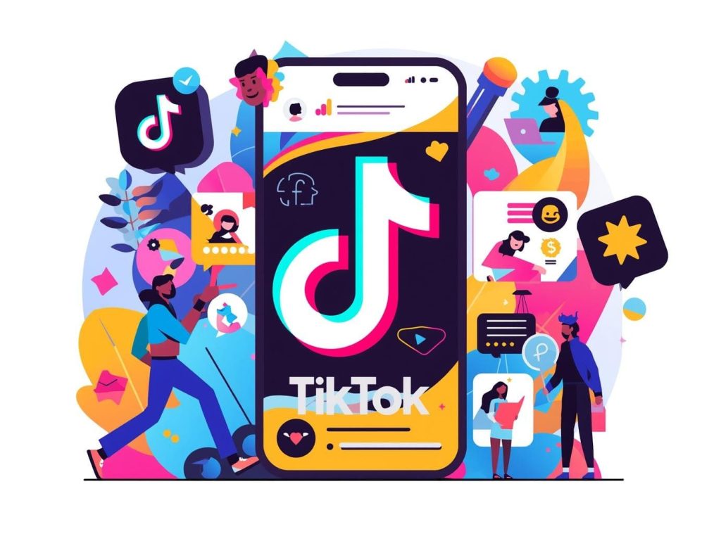 viral tiktok videosu