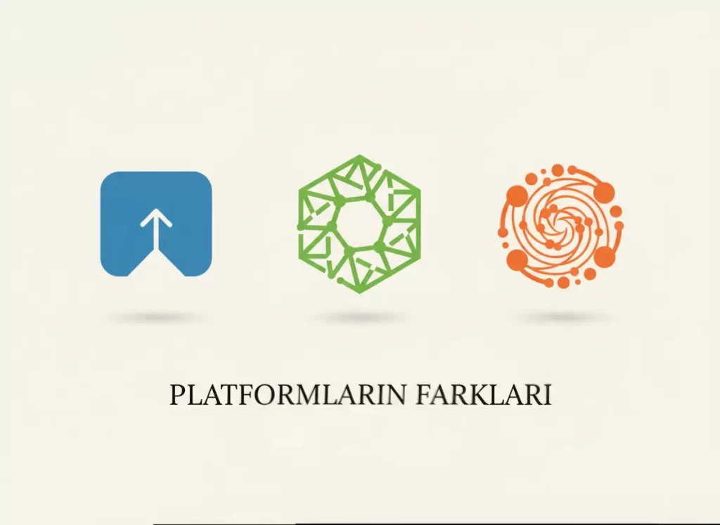 Platformların Farkları