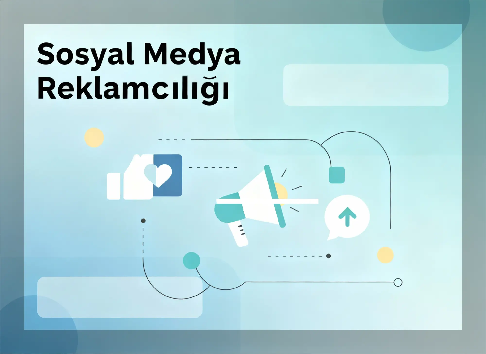 Sosyal Medya Reklamcılığı: Meta Ads, TikTok Ads ve YouTube Ads Karşılaştırması