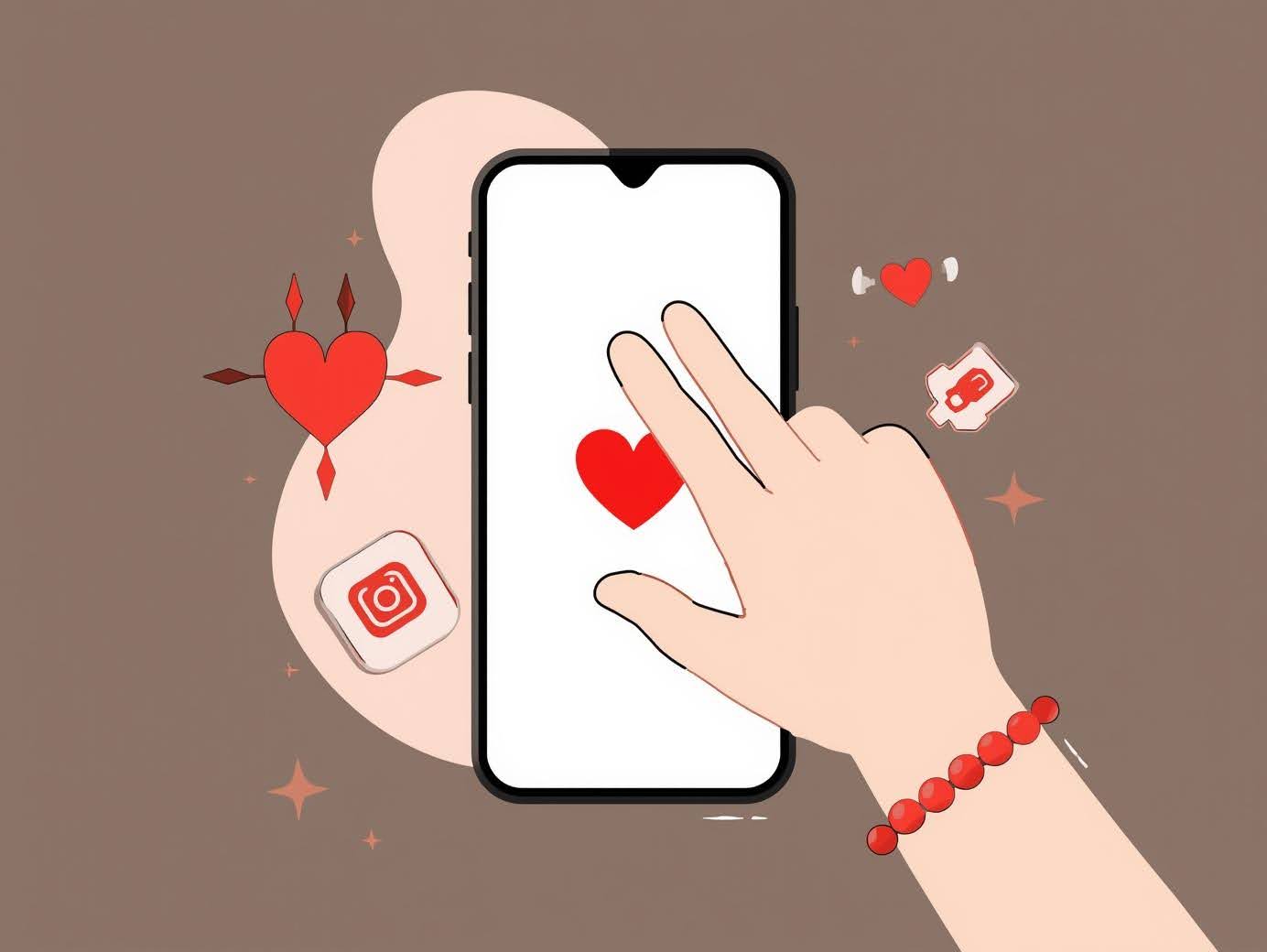 instagram beğenileri gizleme