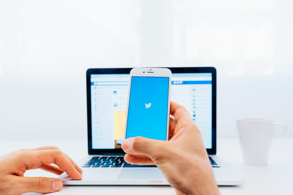 twitter anket oyu geri alma