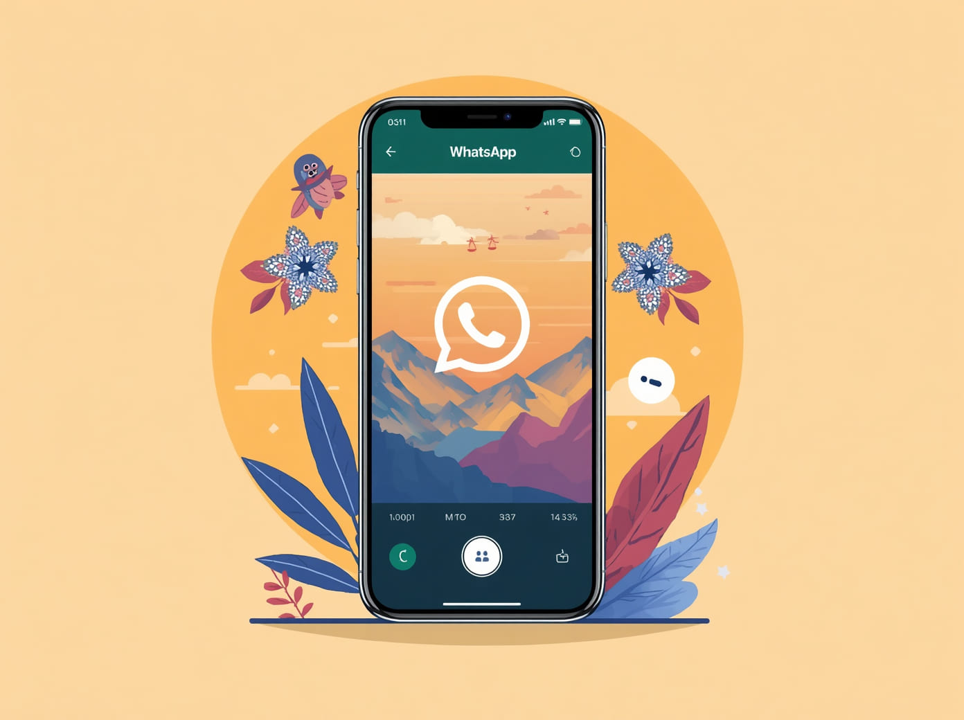 whatsapp tek seferlik fotoğrafı tekrar açma