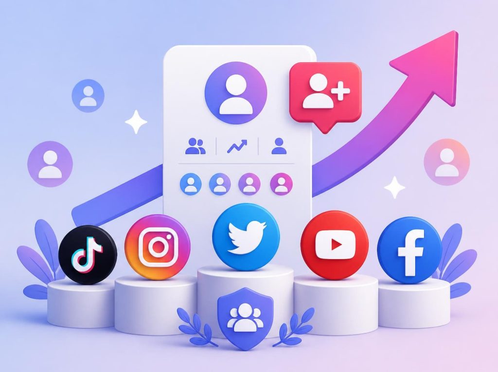 Instagram takipçi arttırma