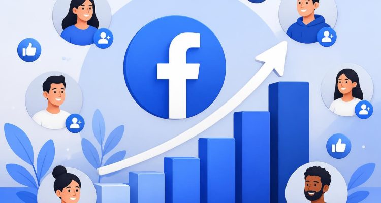 facebook'ta takipçi arttırma
