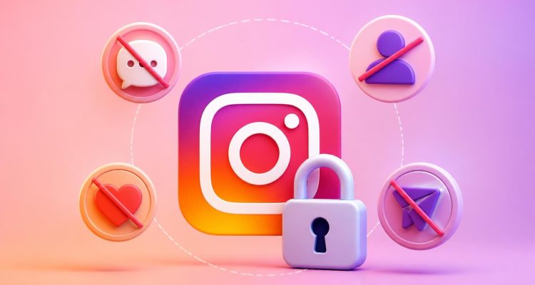 instagram kısıtlama nedir