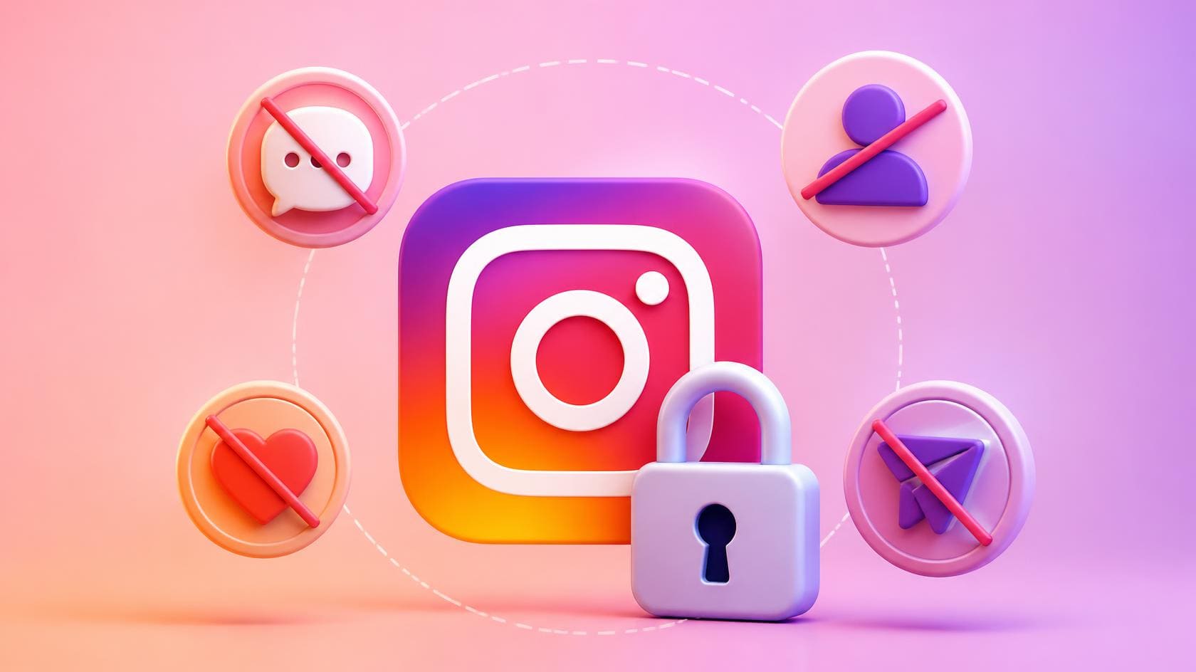 instagram kısıtlama nedir