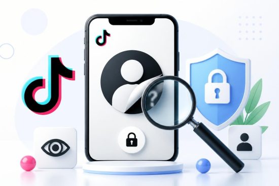 tiktok gizli hesap görme