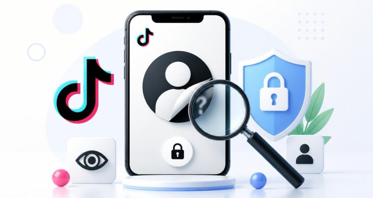 tiktok gizli hesap görme