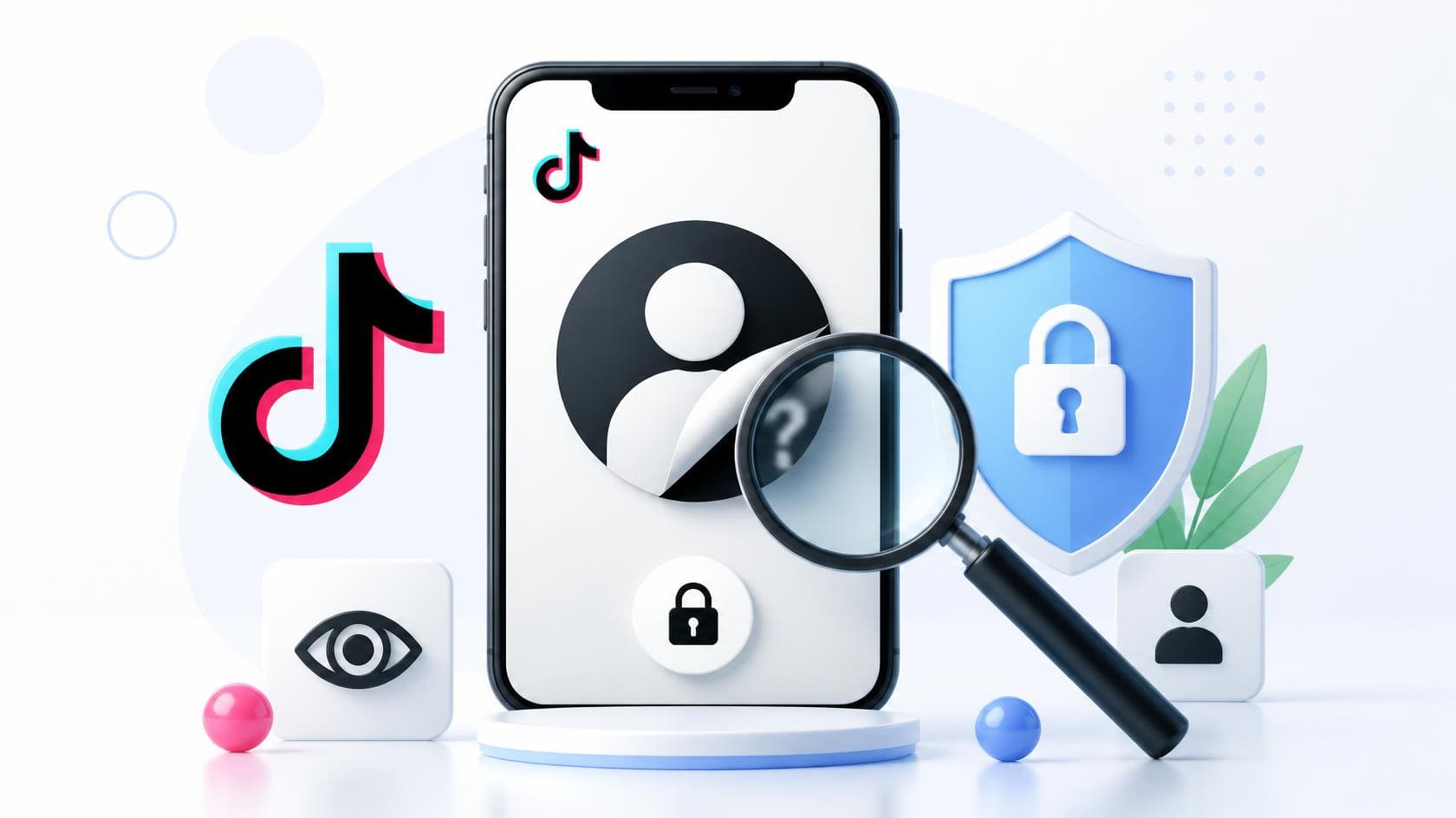 tiktok gizli hesap görme