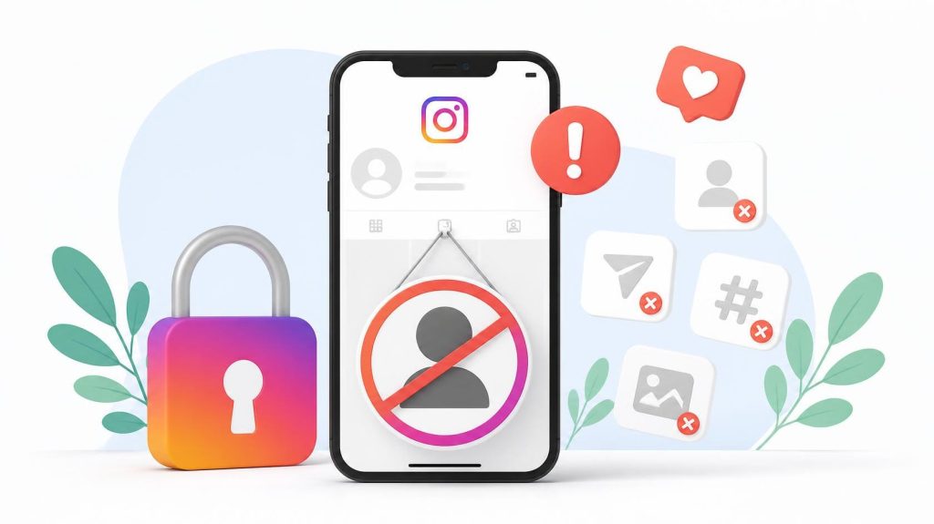 Instagram hesabım askıya alındı ne yapmalıyım